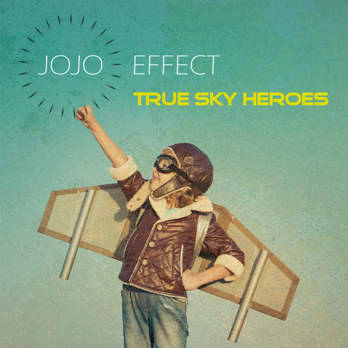 True Sky Heroes by Jojo Effect - imusic.am