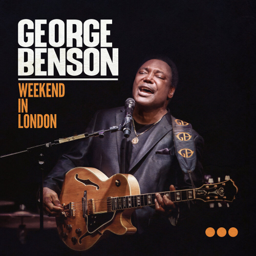 The Ghetto by George Benson - imusic.am