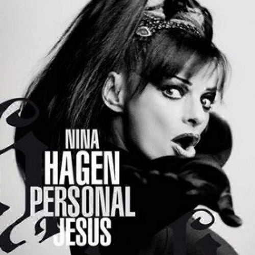 Personal Jesus by Nina Hagen - imusic.am