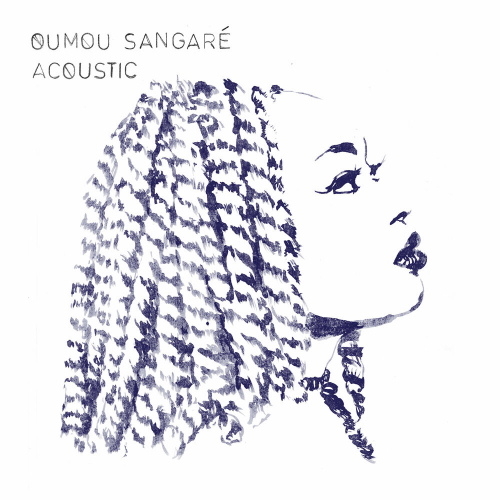 Acoustic by Oumou Sangare - imusic.am
