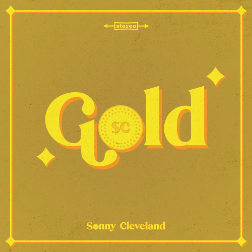 Gold by Sonny Cleveland - imusic.am