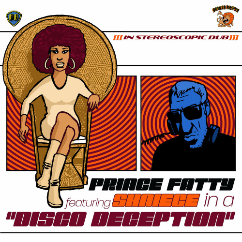 Disco Deception by Prince Fatty, Shniece McMenamin - imusic.am