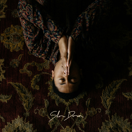 Slow Down by Reuben James - imusic.am