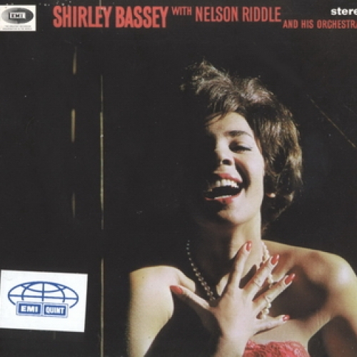 Let's Face The Music by Shirley Bassey - imusic.am