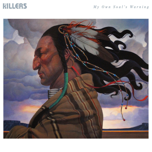 My Own Soul's Warning by The Killers - imusic.am