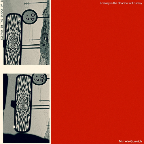 Ecstasy In The Shadow Of Ecstasy by Michelle Gurevich - imusic.am