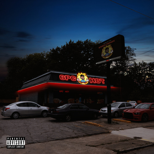 6pc Hot by 6lack - imusic.am