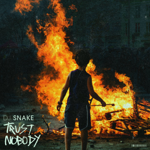 Trust Nobody by Dj Snake - imusic.am