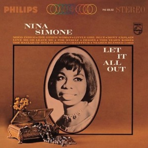 Let It All Out by Nina Simone - imusic.am