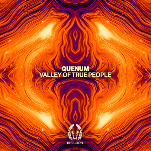 Valley Of True People by Quenum - imusic.am