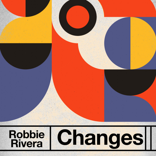 Changes by Robbie Rivera - imusic.am