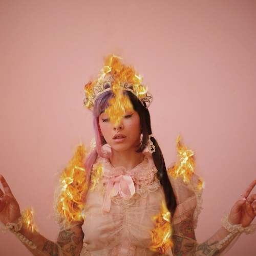 Fire Drill by Melanie Martinez - imusic.am