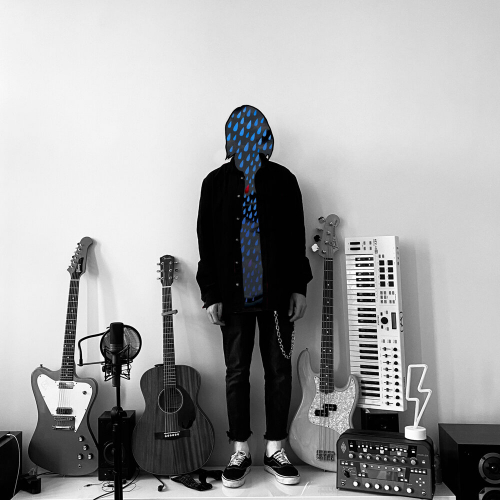 Человек с дождём в голове by MILKOVSKYI - imusic.am