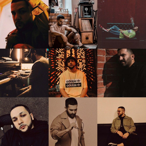 Не любовь by Bahh Tee, LUCAVEROS - imusic.am