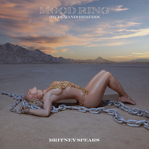Mood Ring (By Demand) by Britney Spears - imusic.am