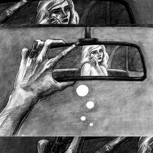 Девочка Прасковья by Pyrokinesis - imusic.am