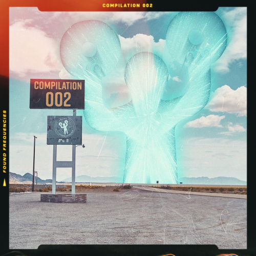 Found Frequencies Compilation 2 by Lost Frequencies - imusic.am
