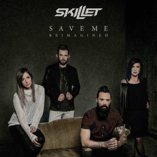 Save Me by Skillet - imusic.am