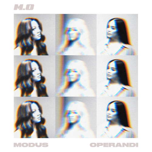 Modus Operandi by M.O - imusic.am