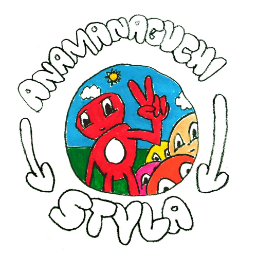 Styla by Anamanaguchi - imusic.am