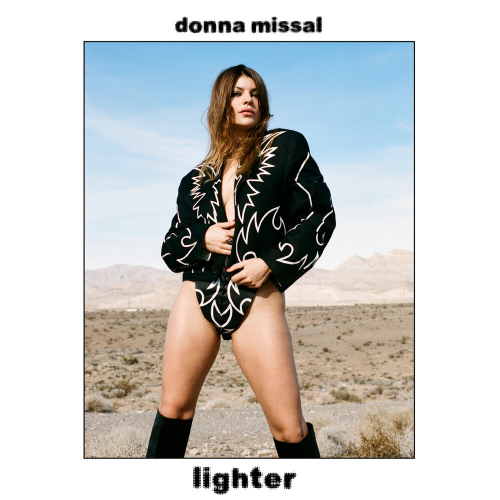 How Does It Feel by Donna Missal - imusic.am