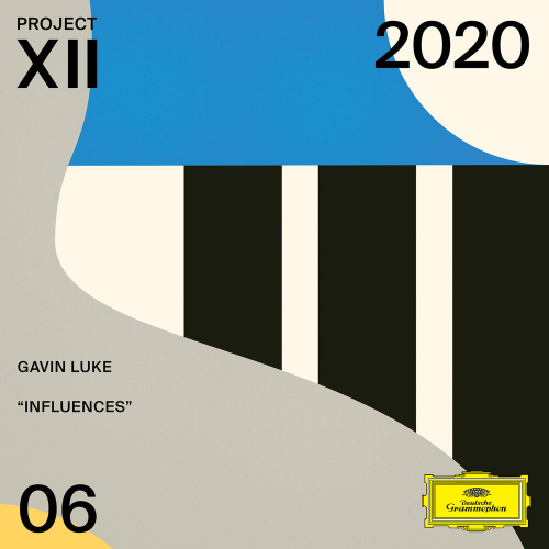 Influences by Gavin Luke - imusic.am