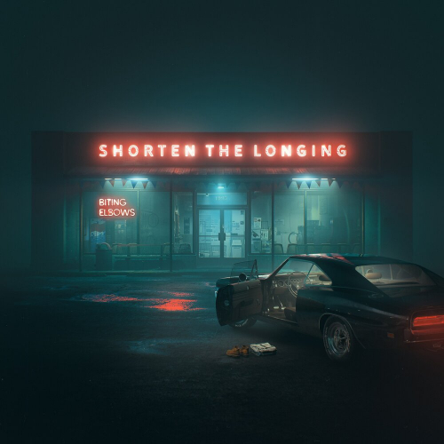 Shorten The Longing by Biting Elbows - imusic.am