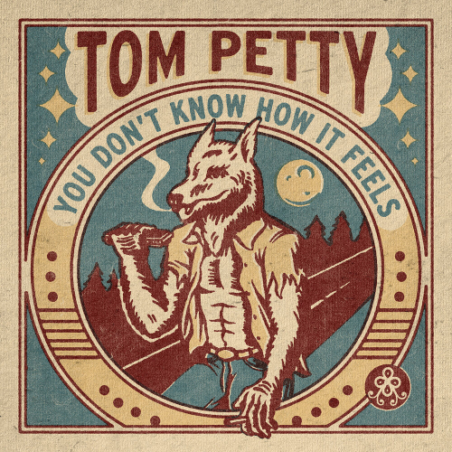 You Don't Know How It Feels by Tom Petty - imusic.am