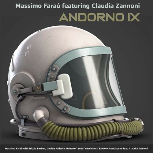 Andorno IX by Massimo Faraò, Nicola Barbon, Davide Palladin, Claudia Zannoni - imusic.am