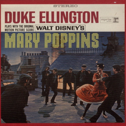 Mary Poppins by Duke Ellington - imusic.am
