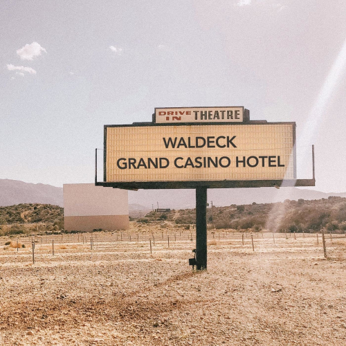 Grand Casino Hotel by Waldeck - imusic.am