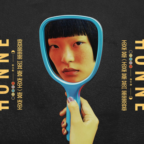 Love Me / Love Me Not (Sessions) by Honne - imusic.am