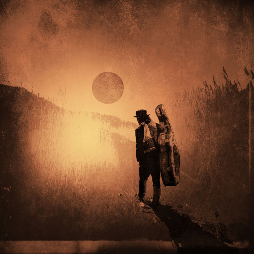 Afro Cello by Danny Keane - imusic.am