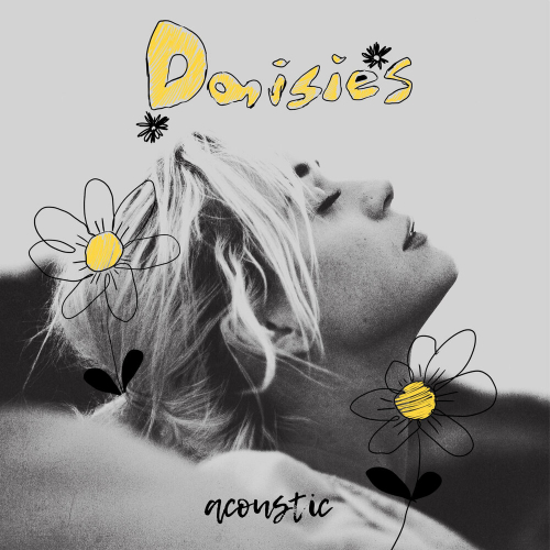 Daisies by Katy Perry - imusic.am