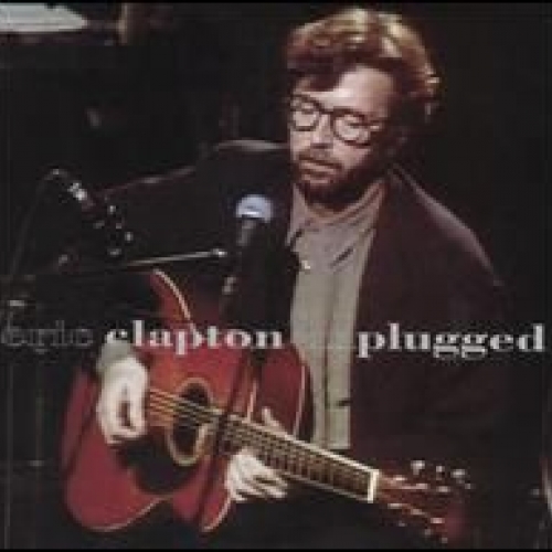 Unplugged by Eric Clapton - imusic.am
