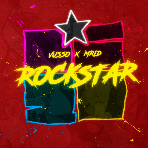 Rockstar by MriD, Vusso - imusic.am
