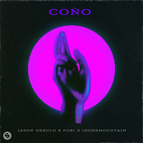 Coño by Jason Derulo, Puri, Jhorrmountain - imusic.am