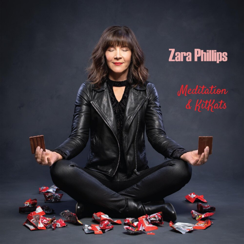 Meditation & Kitkats by Zara Phillips - imusic.am