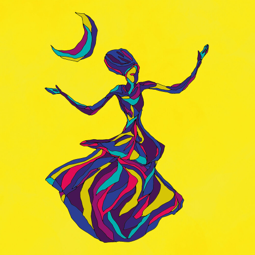 Night Queen by Glowal - imusic.am