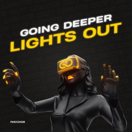 Lights Out by Going Deeper - imusic.am
