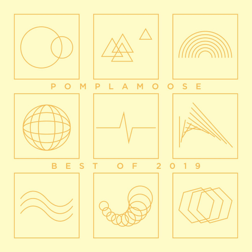 Best Of 2019 by Pomplamoose - imusic.am