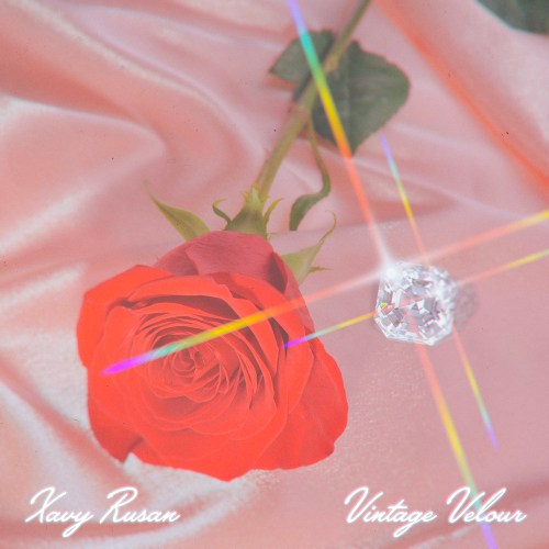 Vintage Velour by Xavy Rusan - imusic.am
