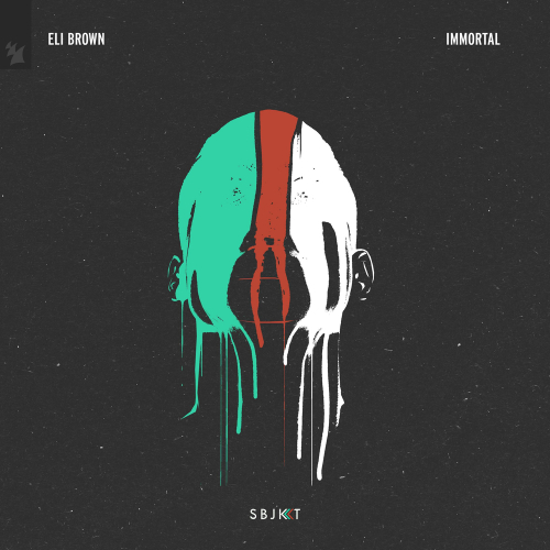Immortal by Eli Brown - imusic.am