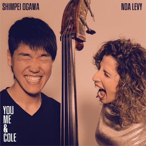 You, Me & Cole by Noa Levy, Shimpei Ogawa - imusic.am