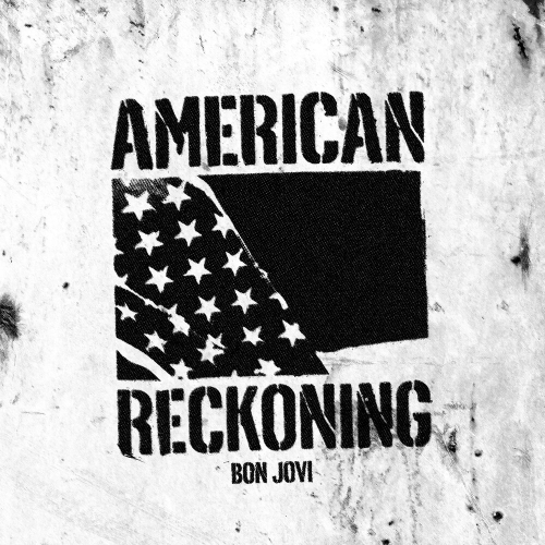 American Reckoning by Bon Jovi - imusic.am