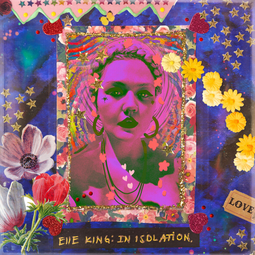 In Isolation by Elle King - imusic.am