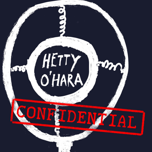 Hetty O'Hara Confidential by Elvis Costello - imusic.am