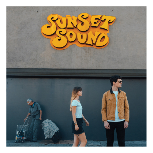 Sunset Sound by Tom Speight - imusic.am