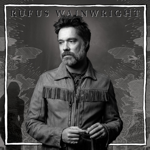 Unfollow The Rules by Rufus Wainwright - imusic.am