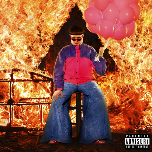 Ugly Is Beautiful by Oliver Tree - imusic.am